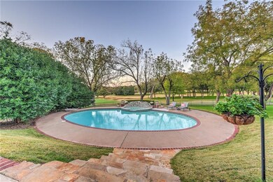 6500 Oak Forest Rd, Edmond, OK 73025 - photo 6