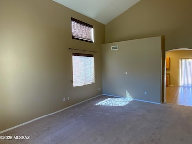 Living & Dining Room