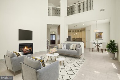 98 Samjan Cir, Hightstown, NJ 08520 - photo 4