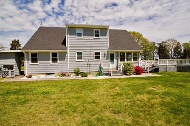 13 E Fairway Ave, Westerly, RI 02891 - photo 4