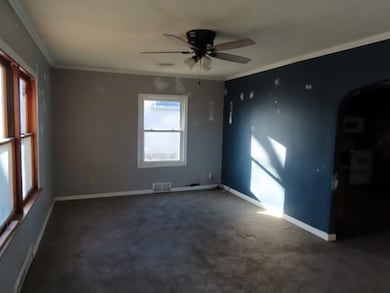 216 S King St, Plainview, NE 68769 - photo 4