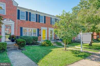 1551 Doxbury Rd, Towson, MD 21286 - photo 2