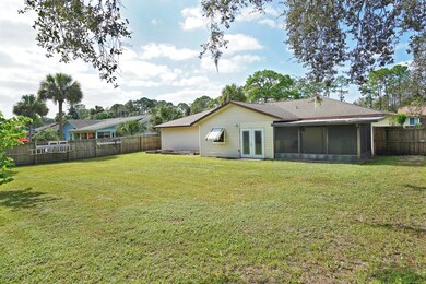 Backyard has plenty of outdoor options