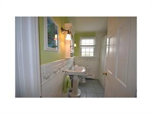 Bathroom.