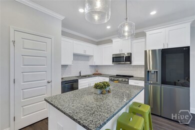 Pictures are of Model Home, features and colors may vary.