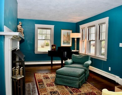 21 Jones Rd, Weston, MA 02493 - photo 5