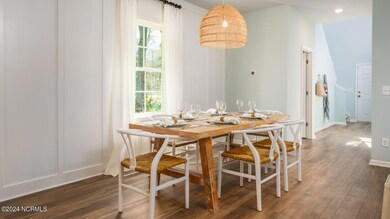 522 Ladyfish Loop unit Lot 75 Columbia, Ocean Isle Beach, NC 28469 - photo 6