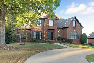 3100 Somerset Trace, Birmingham, AL 35242 - photo 2