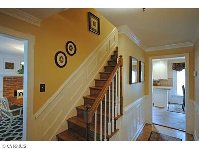 1616 Tunbridge Dr, Henrico, VA 23238 - photo 3