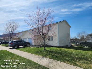 311 N Handy St, Post Falls, ID 83854 - photo 2