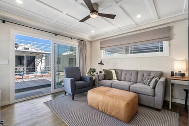 1 Pier 8 unit BH, Boston, MA 02129 - photo 3