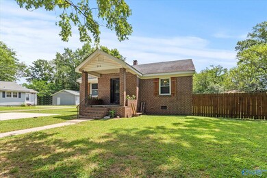 304 Horton St, Athens, AL 35611 - photo 2