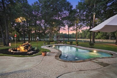 30410 E Legends Trail Dr, Spring, TX 77386 - photo 4