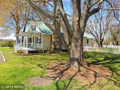 8406 Salem Ave, Marshall, VA 20115 - photo 3