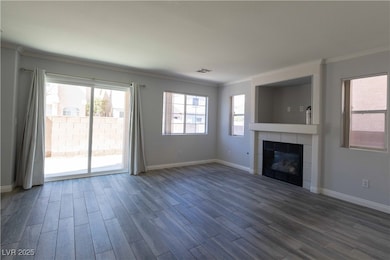 5461 Dungaree St, Las Vegas, NV 89118 - photo 2