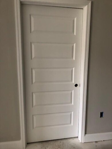 Rockport Interior Doors.