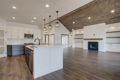 Contemporary Homes