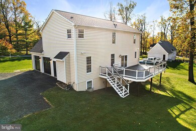 17155 Hays Dr, Bluemont, WV 20135 - photo 3