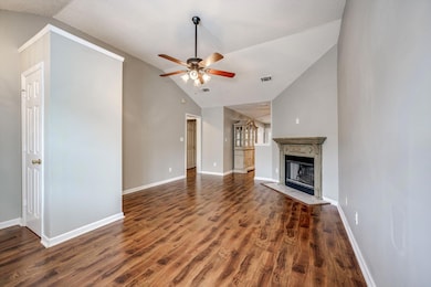 2207 Thicket Ct, Augusta, GA 30907 - photo 5