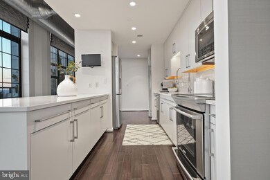 Silo Point unit 1415, Baltimore, MD 21230 - photo 5