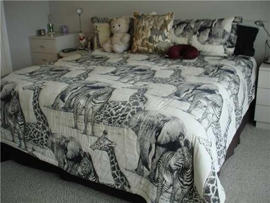 Bedroom Master