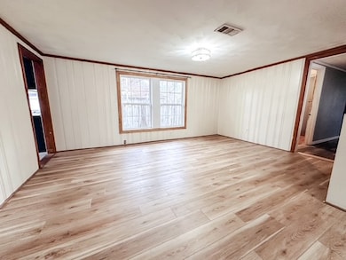 Formal Dining