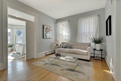 36 46th St unit 2, Weehawken, NJ 07086 - photo 2