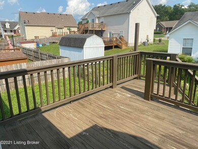 201 Savannah Dawn Ct, Mount Washington, KY 40047 - photo 4
