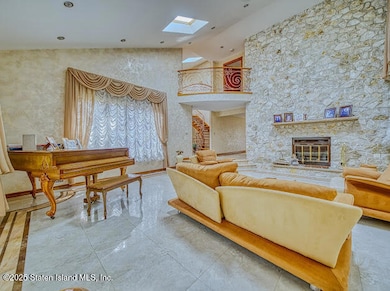 Formal Living Room