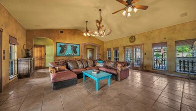 127 Saddle Club Rd, Weatherford, TX 76088 - photo 3