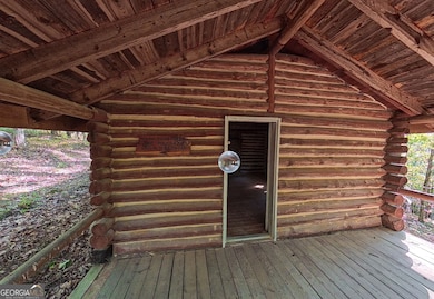 802 Rock Mountain Rd, Lakemont, GA 30552 - photo 5