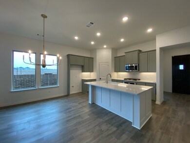 549 Pickett Creek Dr, Hudson Oaks, TX 76087 - photo 4