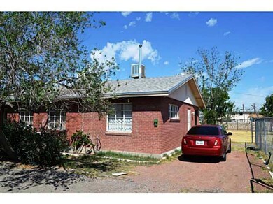 401 Wenda Dr, El Paso, TX 79915 - photo 3