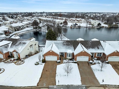 2700 Samuel Dr unit 716A, O Fallon, MO 63368 - photo 3