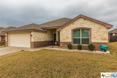 3406 Dalton St, Copperas Cove, TX 76522 - photo 6