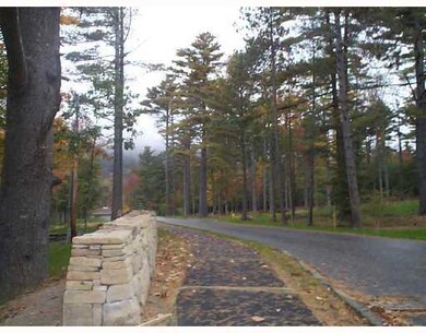 Other. Example of Stone Landscaping