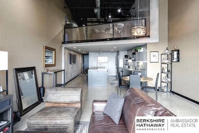 1101 Jackson Lofts unit 502, Omaha, NE 68102 - photo 7