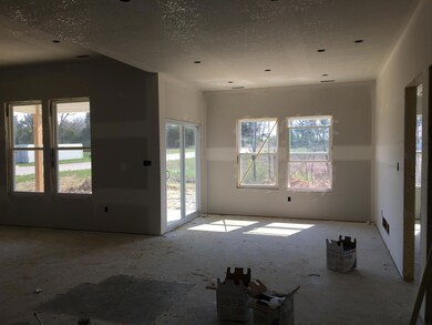 Lots of natural light