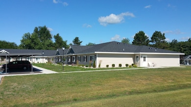 529 E 2nd St, Perry, MI 48872 - photo 4