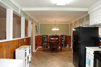 Kitchen View 3