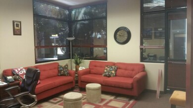 Exec Office 3 with private entrance