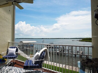 View from Patio