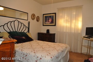 2nd Bedroom