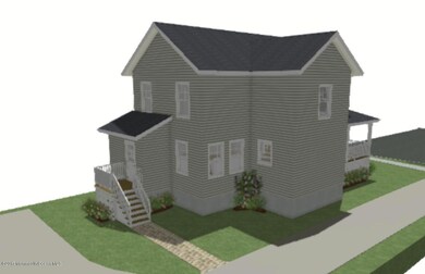 1212 River Rear
