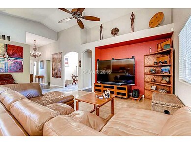 Great Room.