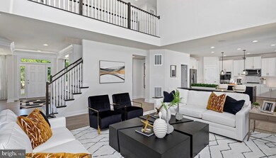 7003 Fountain Park Dr, Glenn Dale, MD 20769 - photo 3