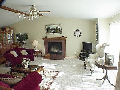 4804 Rome Corners Rd, Brooklyn, WI 53521 - photo 3