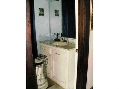 Partial Bath.
