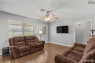 1509 Hursh Ave, Wichita Falls, TX 76302 - photo 4