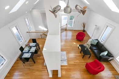 147 Cushing St unit 5, Cambridge, MA 02138 - photo 3